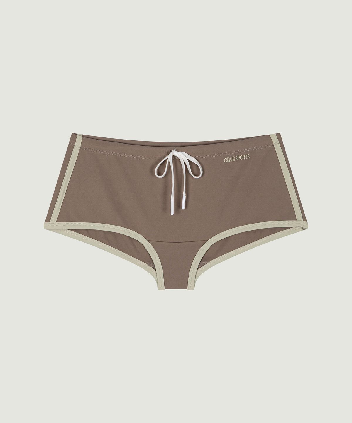 그로브(GROVE) MOANA SHORTS (KHAKI)