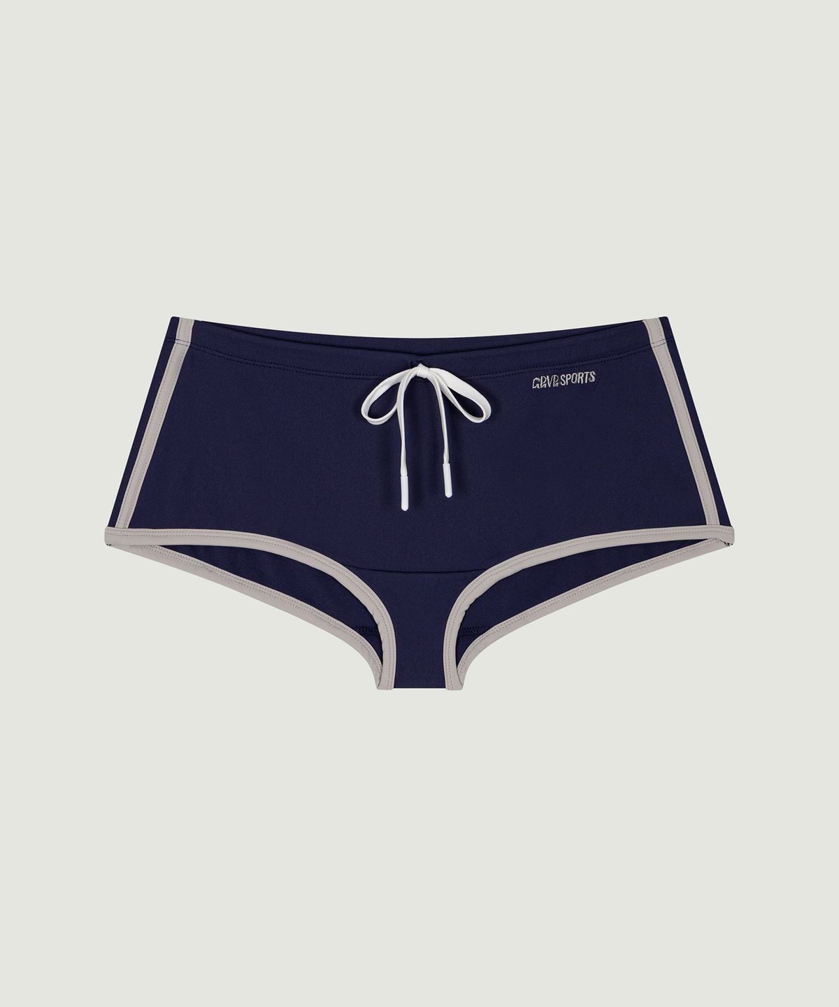 그로브(GROVE) MOANA SHORTS (NAVY)