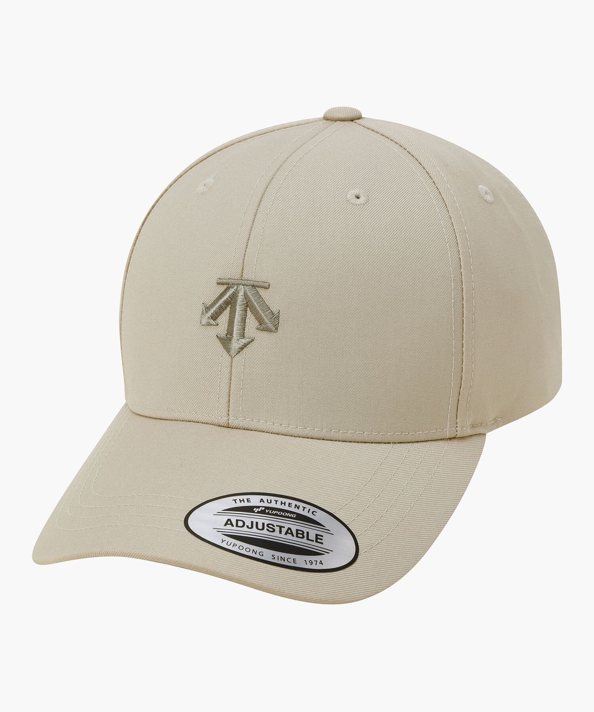 데상트 골프(DESCENTE GOLF) 남성 기본 볼캡 (DQ32MFCP81)