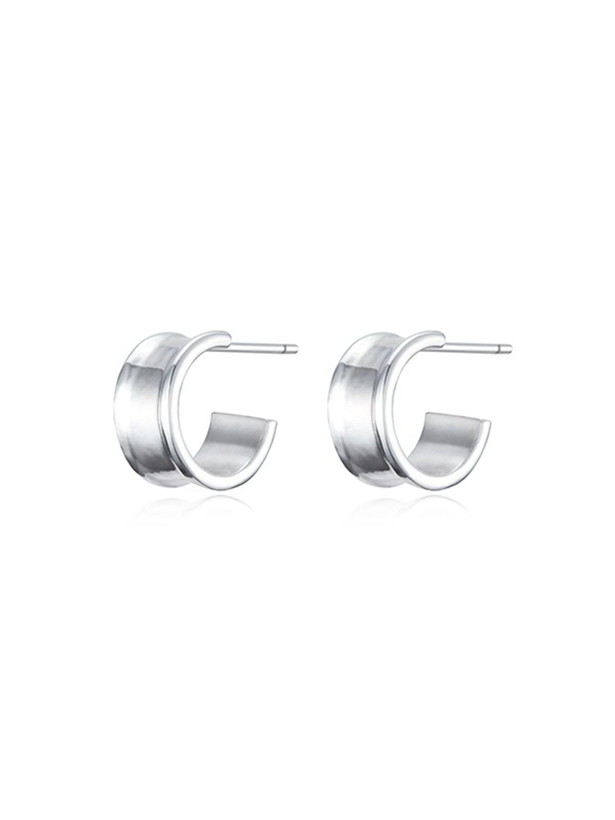 플릿(FLIT) ESSENTIDE EARRING