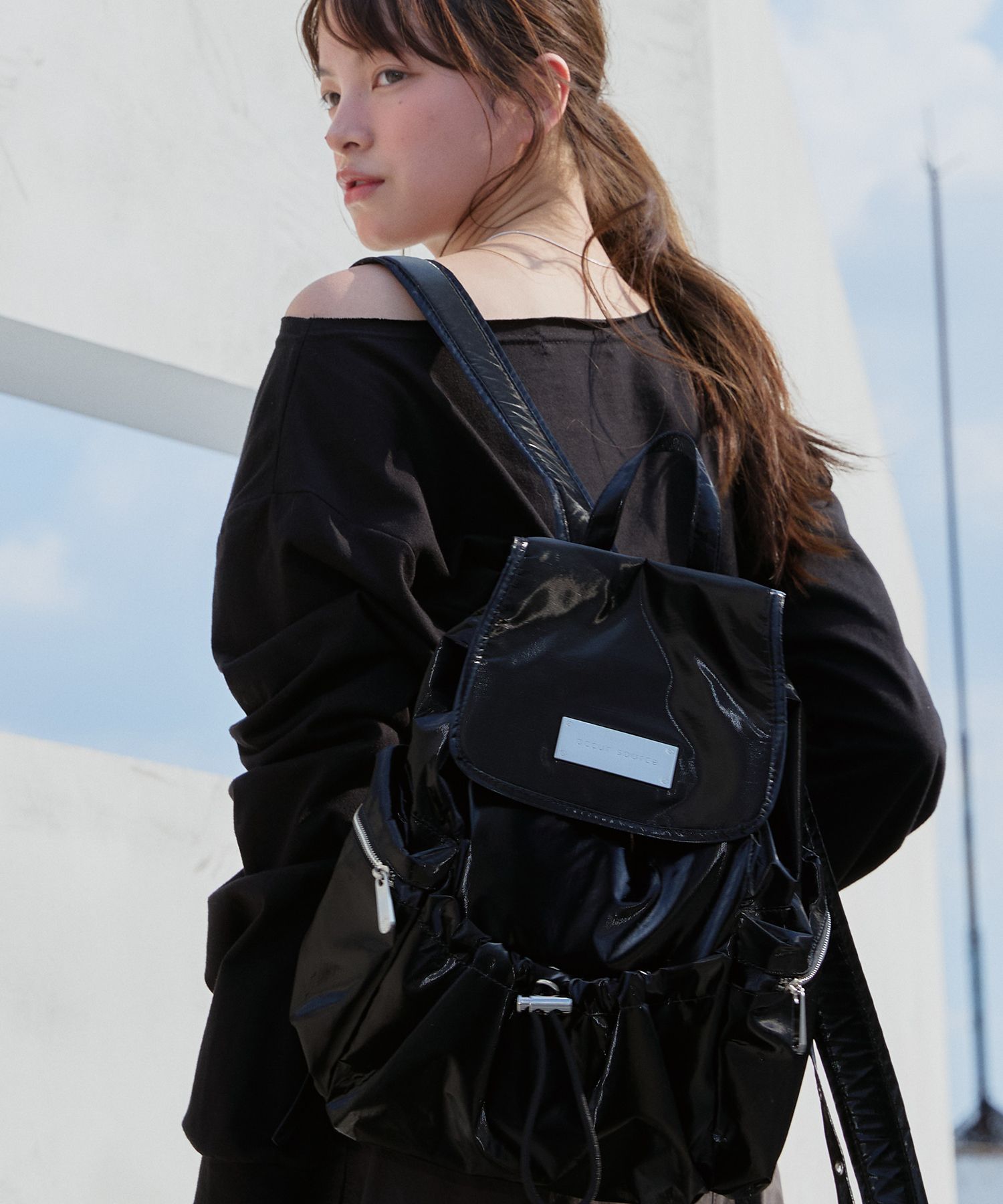 Shop Backpacks at MUSINSA