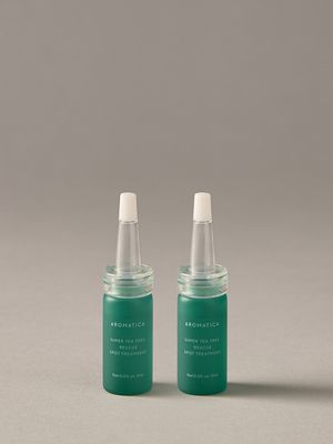 [트러블 진정케어] 슈퍼 티트리 레스큐 스팟 트리트먼트 10ML*2개