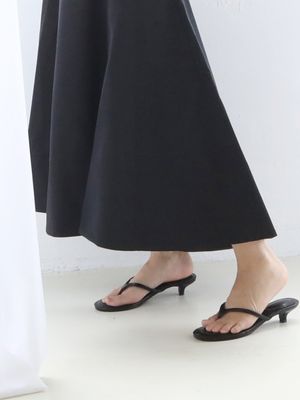 Senia 세니아 뮬 AHSS028