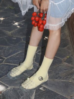 Jewel 쥬얼 젤리 샌들 AHSS022