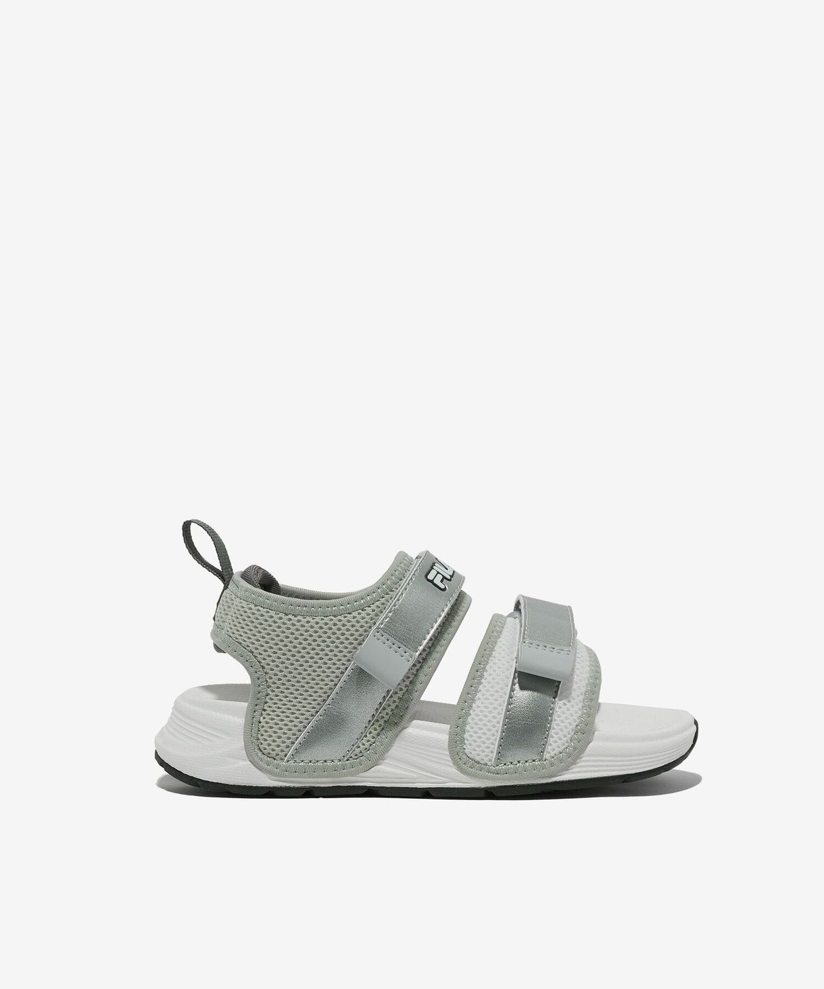 휠라 키즈(FILA KIDS) 휠라 롤리 샌들 V2 KD