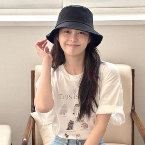 시그니처 버킷햇 (일반&빅사이즈)