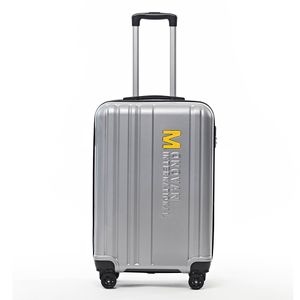 모노반 Moor 여행가방 캐리어 하드캐리어 Aluminium 20인치