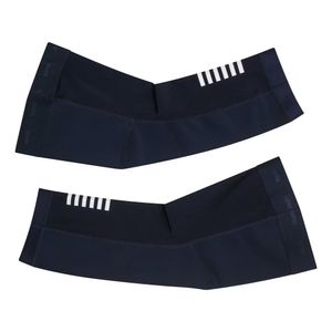 프로팀 니 워머 다크네이비