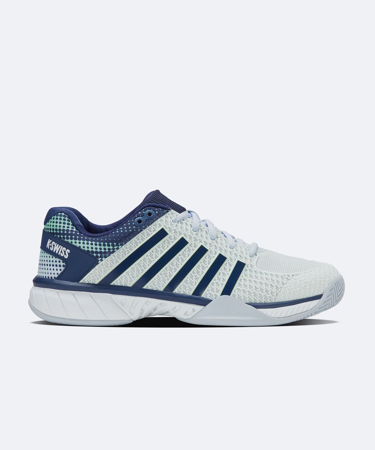 케이스위스(K-SWISS) 남성 익스프레스 라이트 피클볼_AKSFPFU009BL