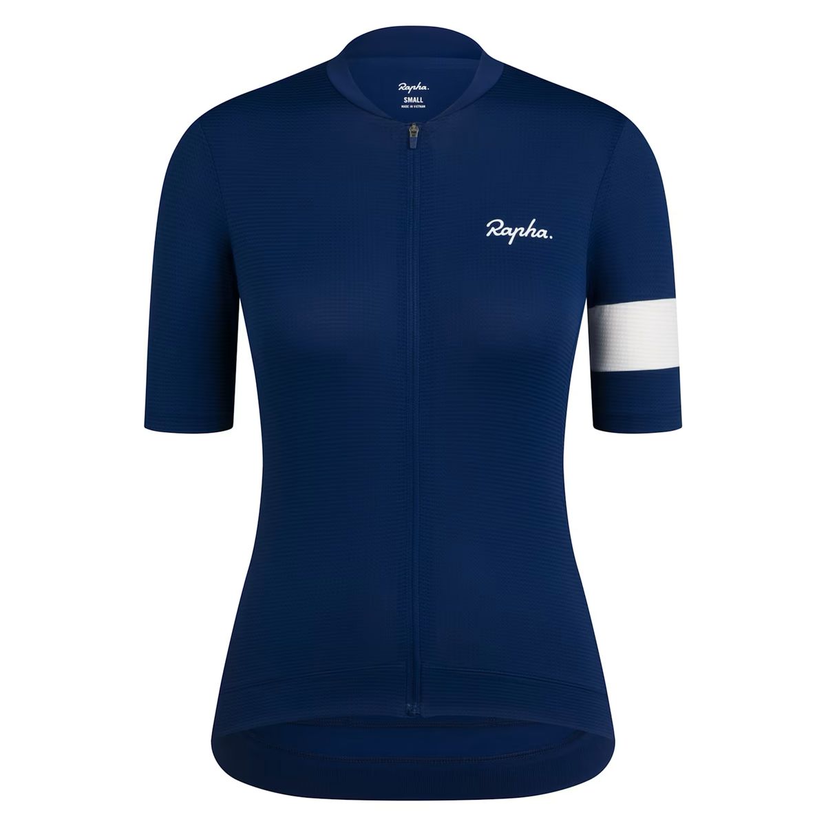 라파(RAPHA) 여성용 코어 라이트웨이트 져지 네이비