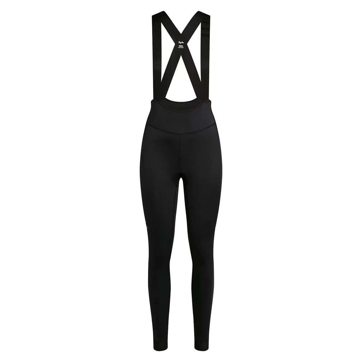 라파(RAPHA) 여성용 프로팀 라이트웨이트 타이츠 블랙