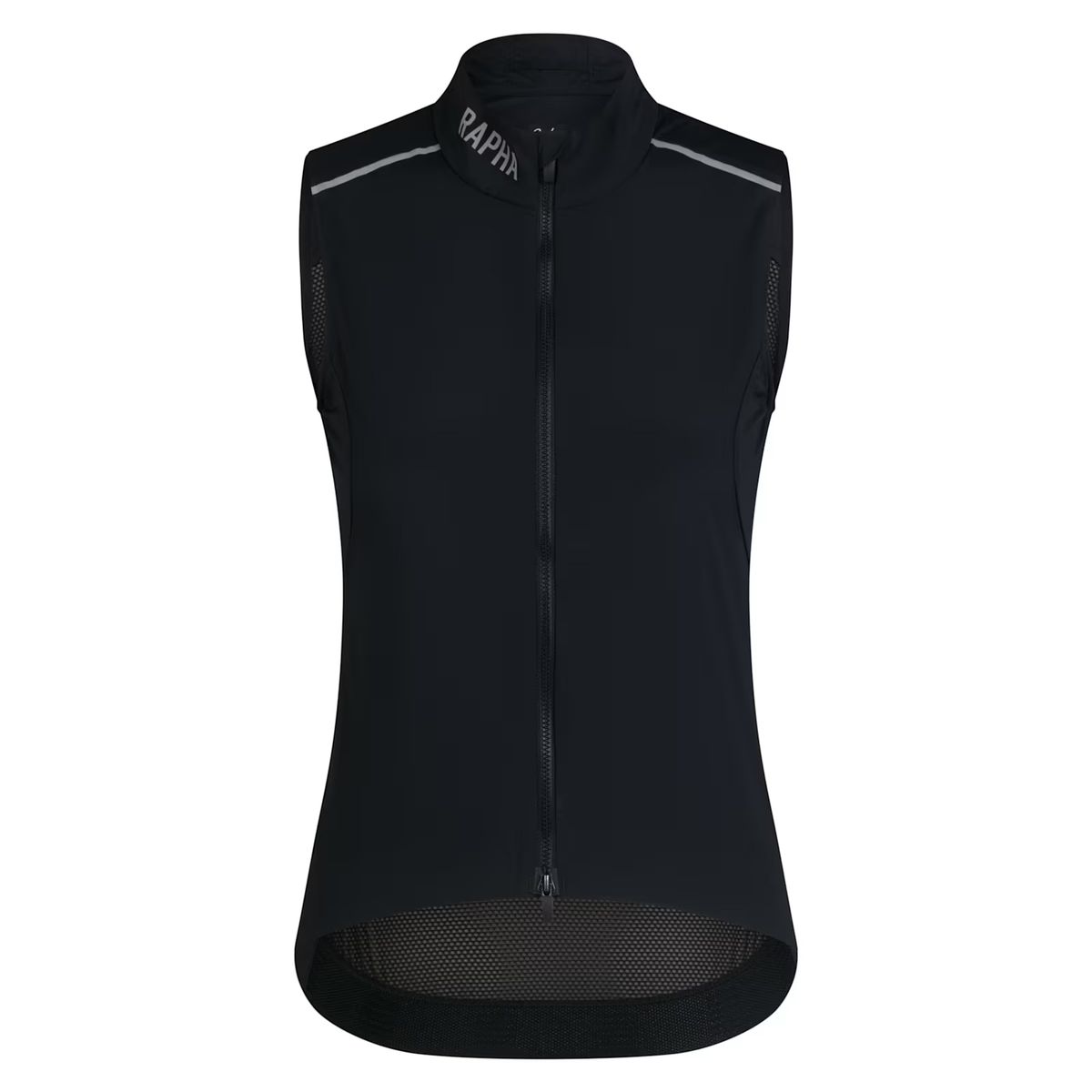라파(RAPHA) 여성용 프로팀 질레 II 블랙
