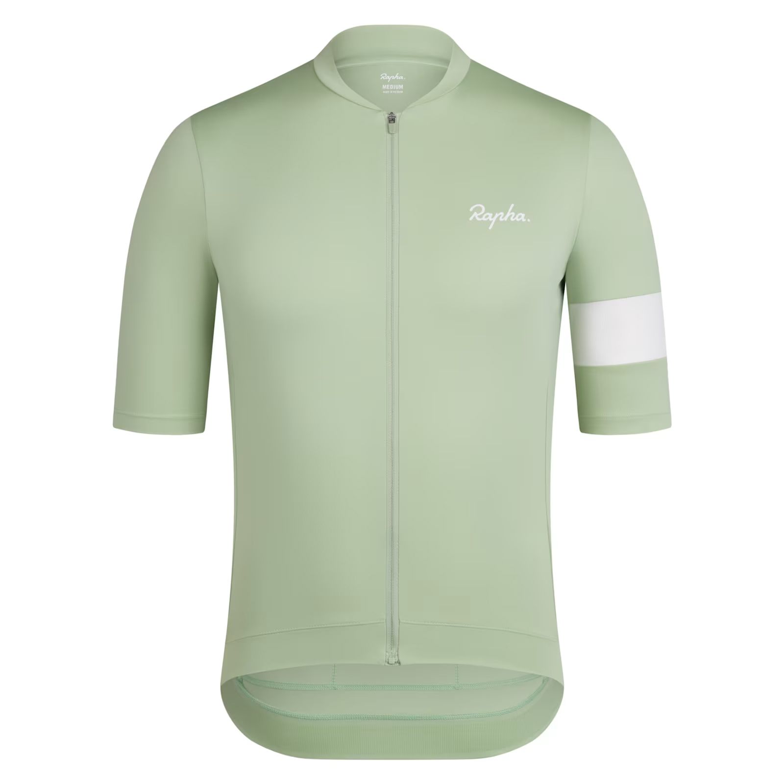 MUSINSA公式 | RAPHA 男性用コアジャージグリーン