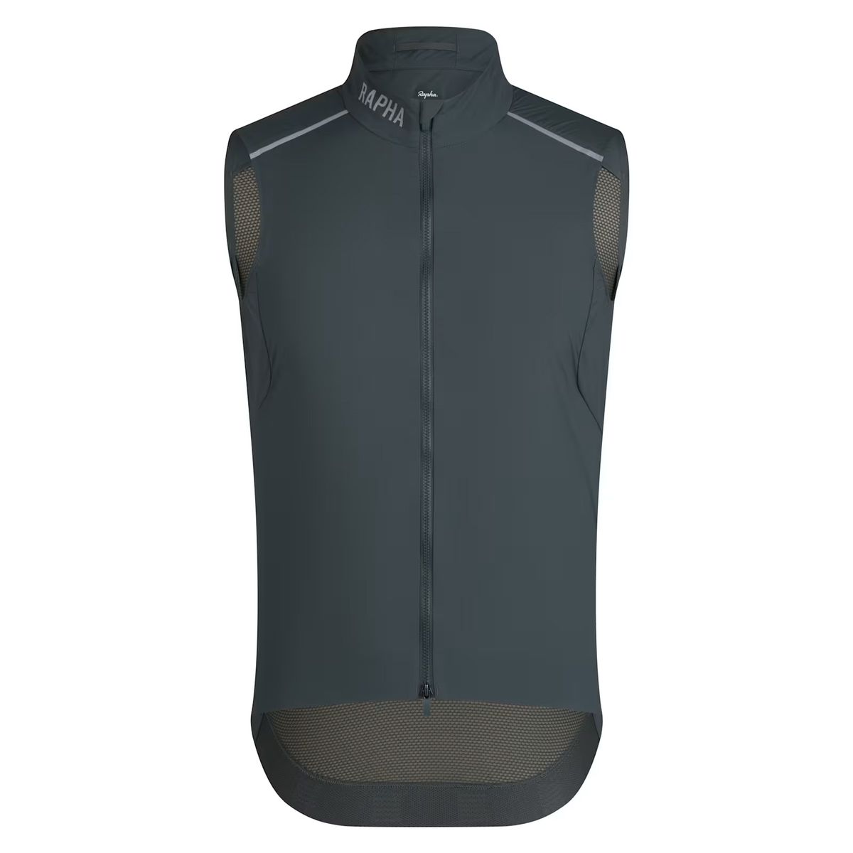 라파(RAPHA) 남성용 프로팀 질레 II 그레이