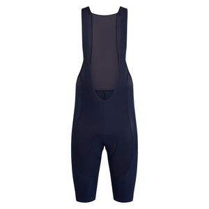 남성용 프로팀 파워위브 빕 숏 다크네이비