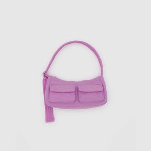 카고 숄더백 피오니