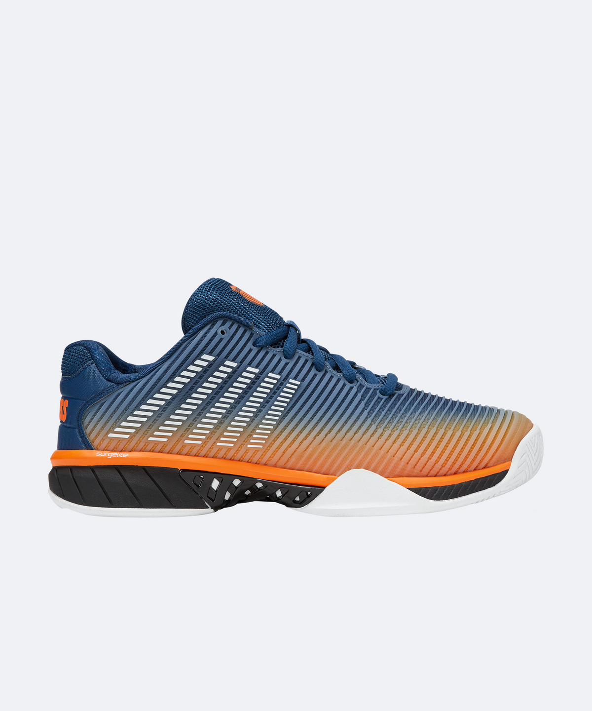 케이스위스(K-SWISS) 남성 하이퍼코트 익스프레스 2_AKSFPFU006BL