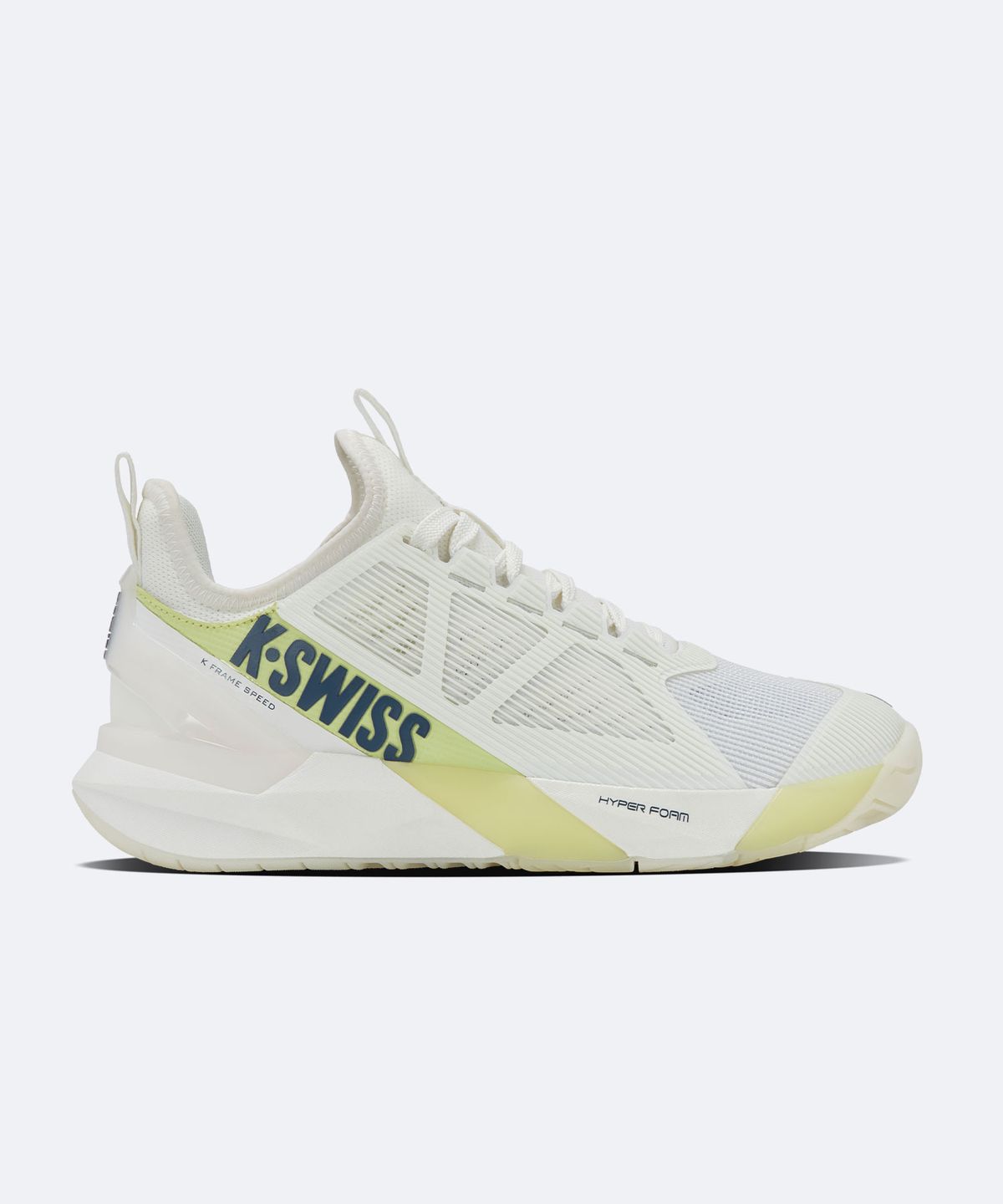 케이스위스(K-SWISS) 여성 K-프레임 스피드_AKSFPFU503OW