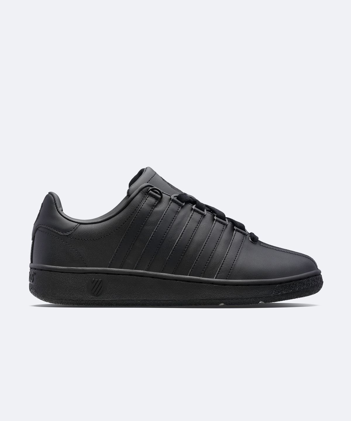 케이스위스(K-SWISS) 여성 클래식 VN_AKSFLFU508BK