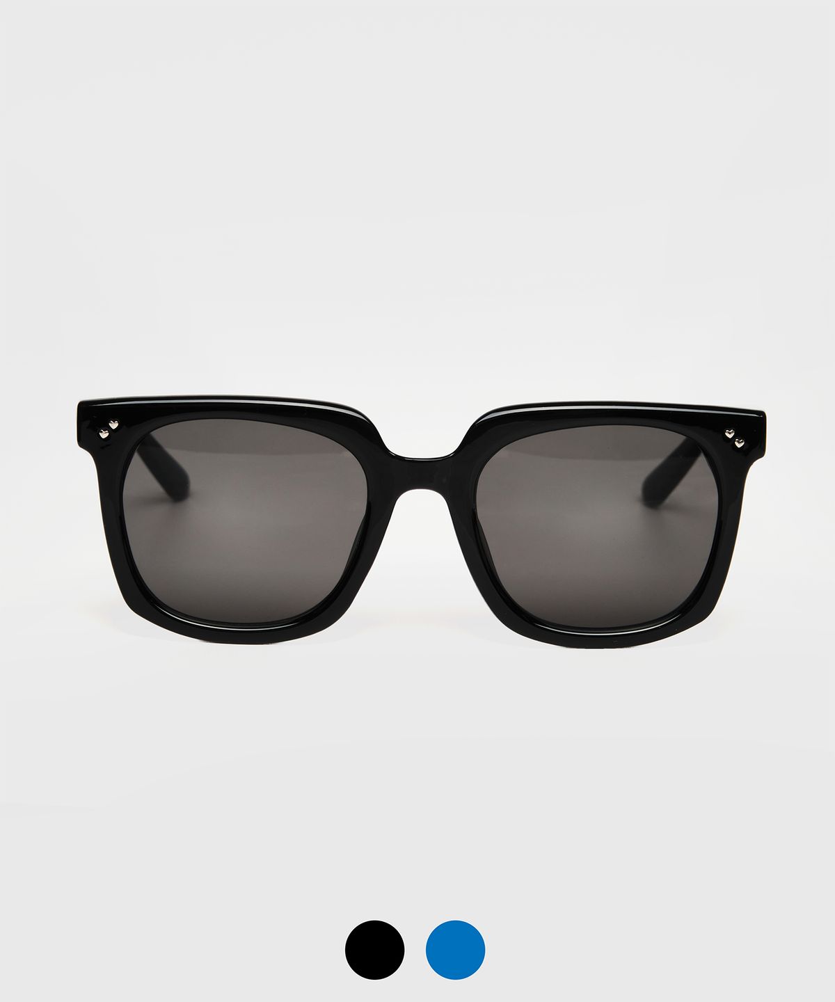 투큐브(2CUBE) Plastic Love Sunglasses