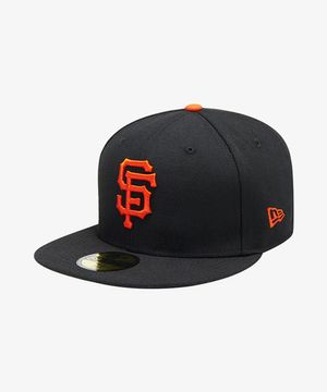 MLB 어센틱 샌프란시스코 자이언츠 게임 블랙