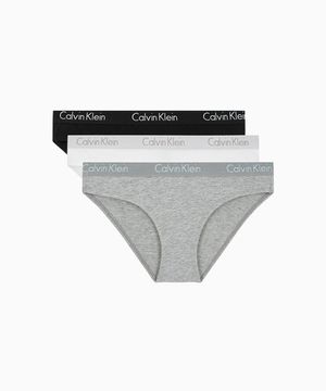 여성 모티브 코튼 3PK 비키니_QP2349OMP1