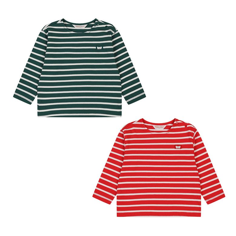 티니 ST 티셔츠 H2523302