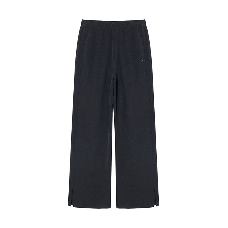 W 파구스 모달 팬츠 Dark Gray