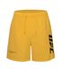 UFC 에센셜 릴렉스핏 쇼츠 옐로우 U2SPW2301YE