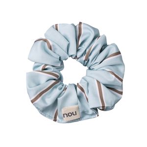 오키드 스트라이프 스크런치 Mint