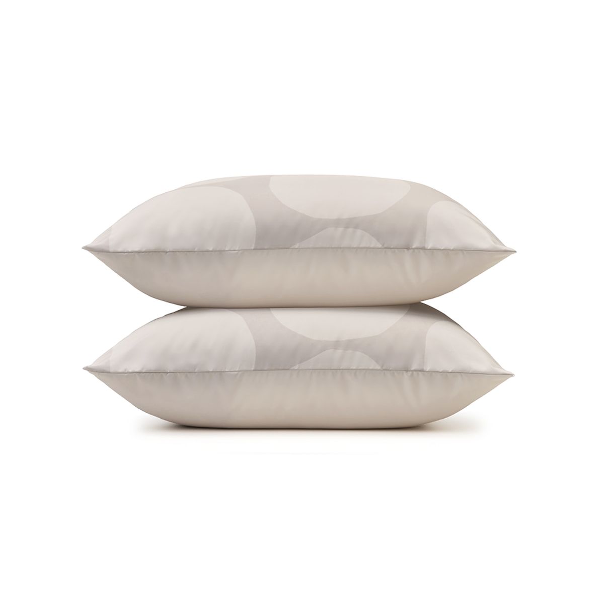 고유(KOYU) 도우 필로우 커버 크림 (1pc)