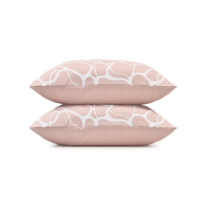 썬릿 필로우 커버 인디핑크 (1pc)