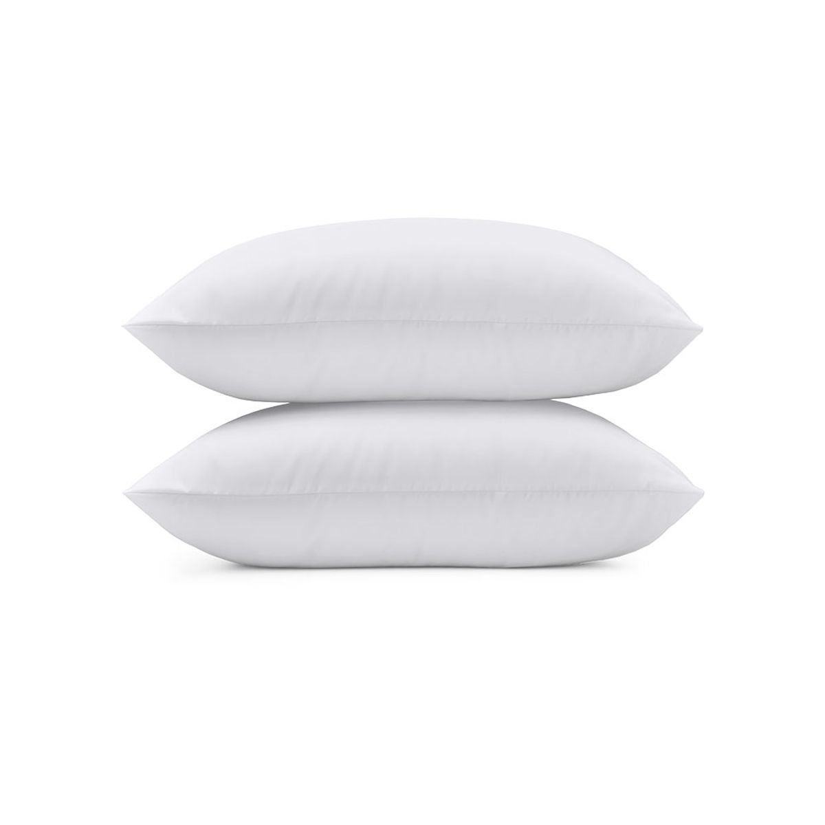 고유(KOYU) 모노 필로우 커버 화이트 (1pc)