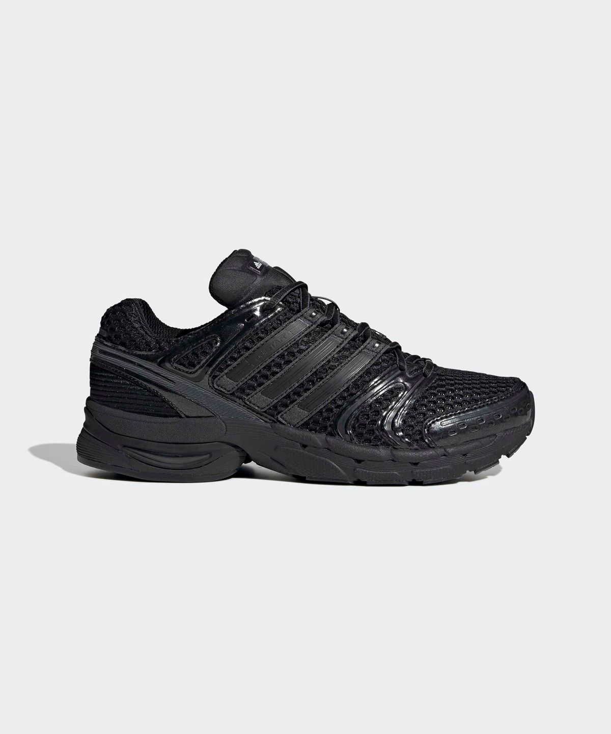 아디다스(ADIDAS) 아디스타 컨트롤 5 - 블랙 / JQ4166