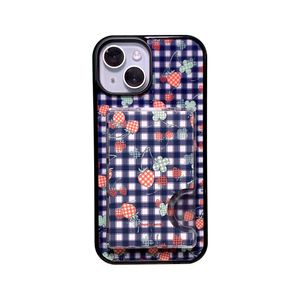 Lucky Berry MagSafe card slot (맥세이프카드슬롯)