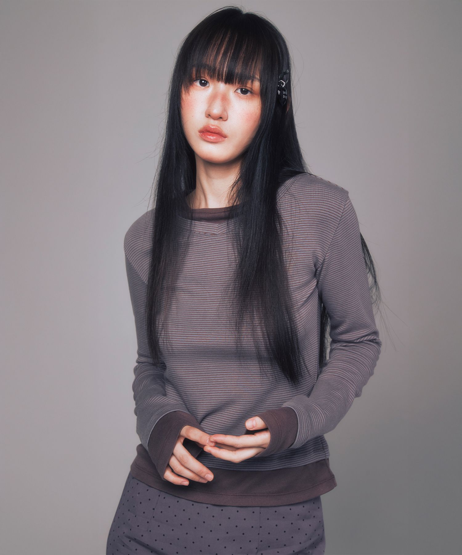 KOWGA MUSINSA トップス トップス | 韓国No.1ファッション通販・MUSINSA公式
