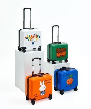 쇼티 16형 기내용 기내반입 미니캐리어 40cm