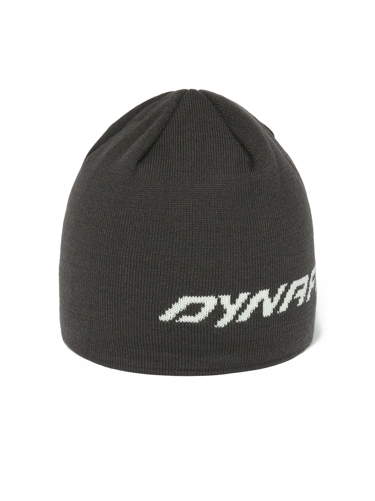 다이나핏(DYNAFIT) 레이스 트레일 자카드 비니_Charcoal YUW25C21C8