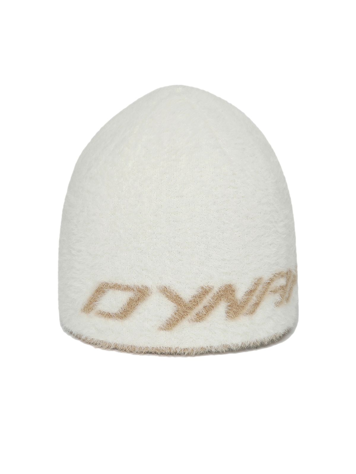 다이나핏(DYNAFIT) 우먼스 헤어리 비니_Cream YWW25C23W6