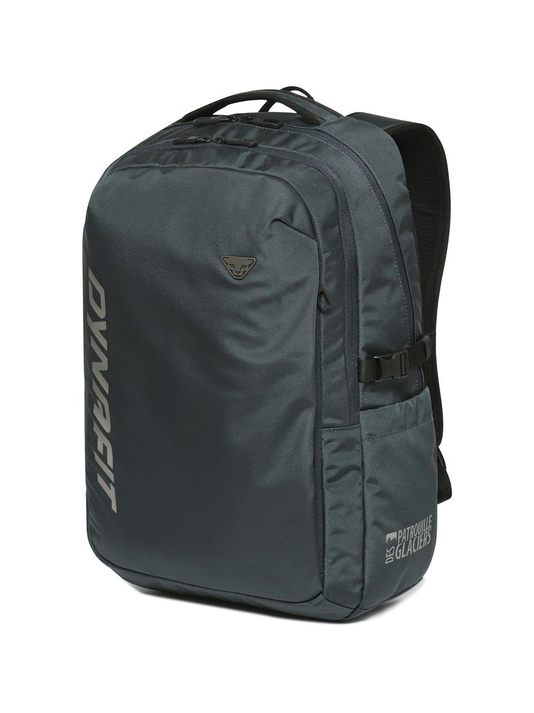 [SKIMO] 로고 25L 백팩_Charcoal YUF25B02C8