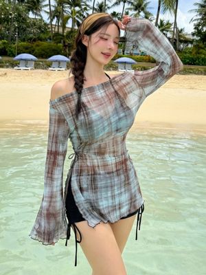 코첼라 3pcs 비키니