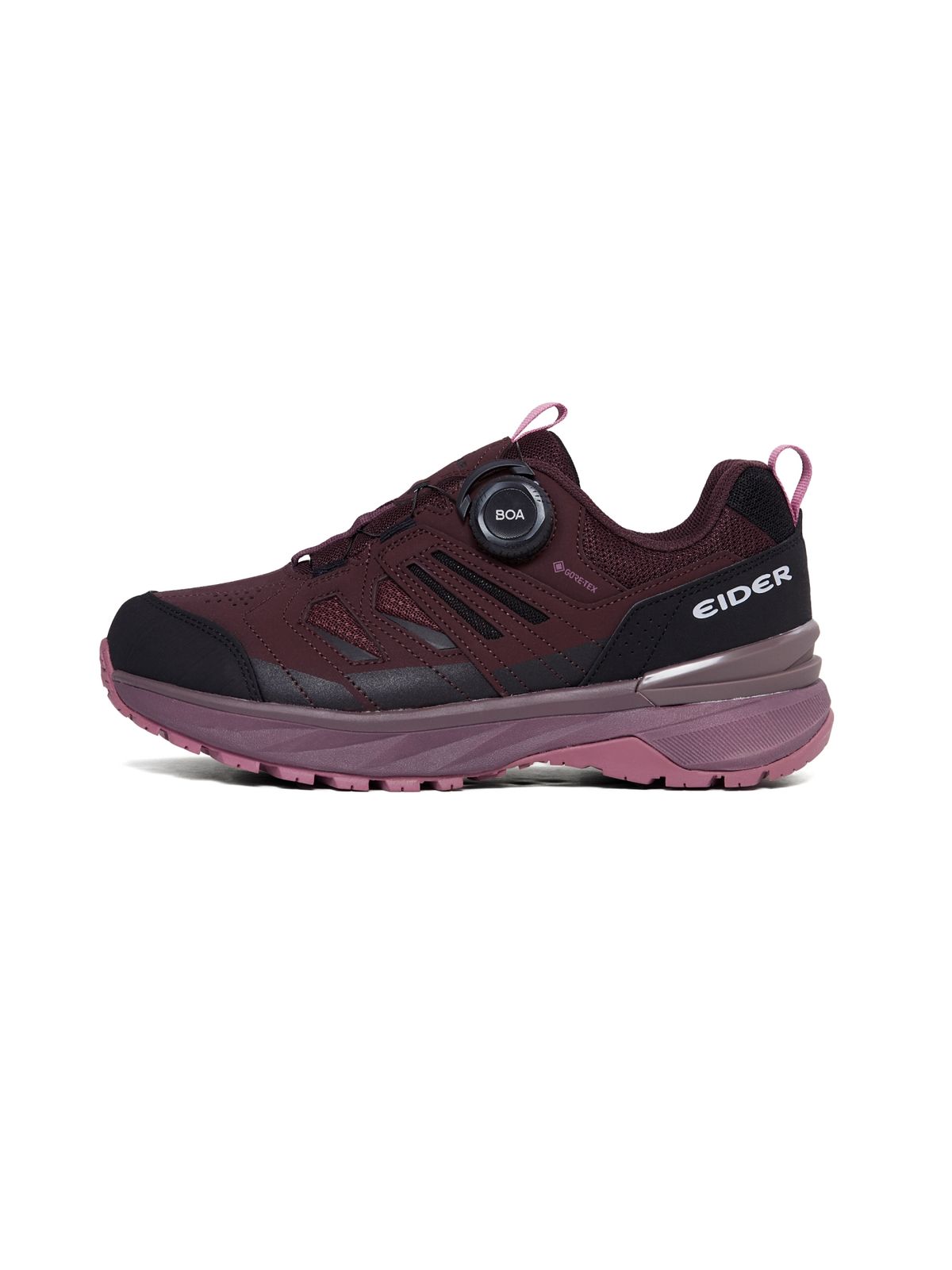 아이더(EIDER) 샬레 포르테 보아 v3 (R9)_Burgundy
