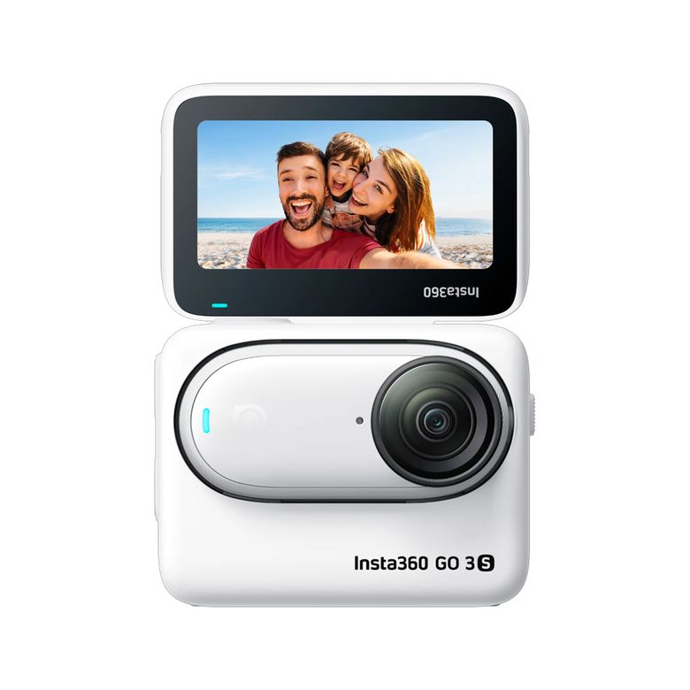 GO 3S 128GB 아틱화이트