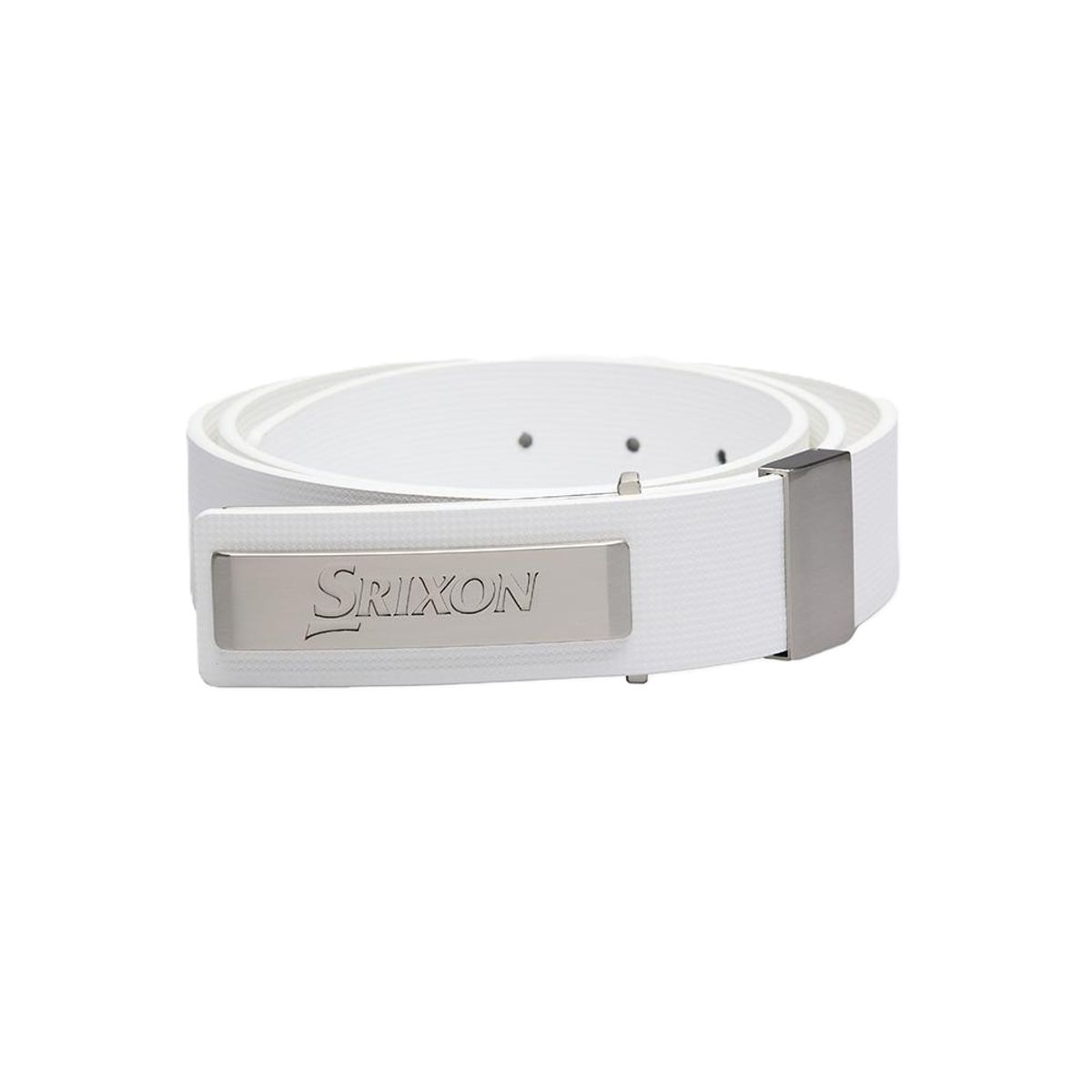스릭슨(SRIXON) 스릭슨 뉴 버클리스 벨트 GGF-S25026