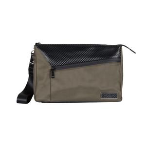 스릭슨 다이에고널 지퍼 파우치 GGF-23108i