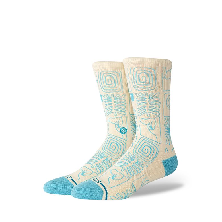 [UNISEX] 테스티드 에브리웨어 크루 STC-A556C25TES-CVS