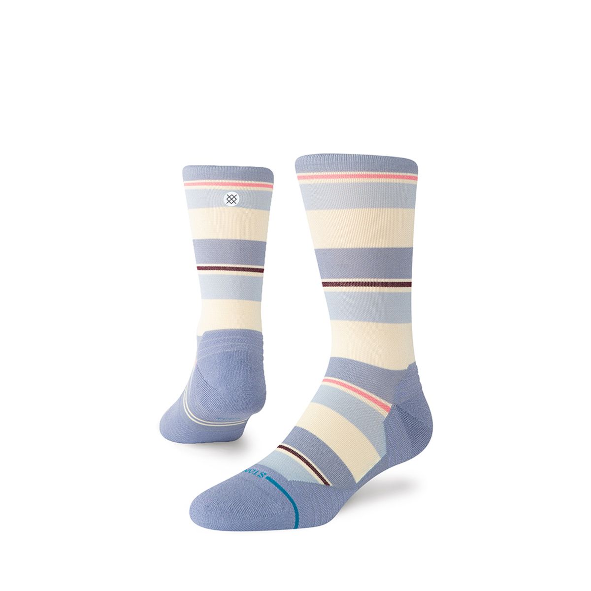 스탠스(STANCE) [UNISEX] 미로 라이트 크루 STC-W448C25MIL-BLU