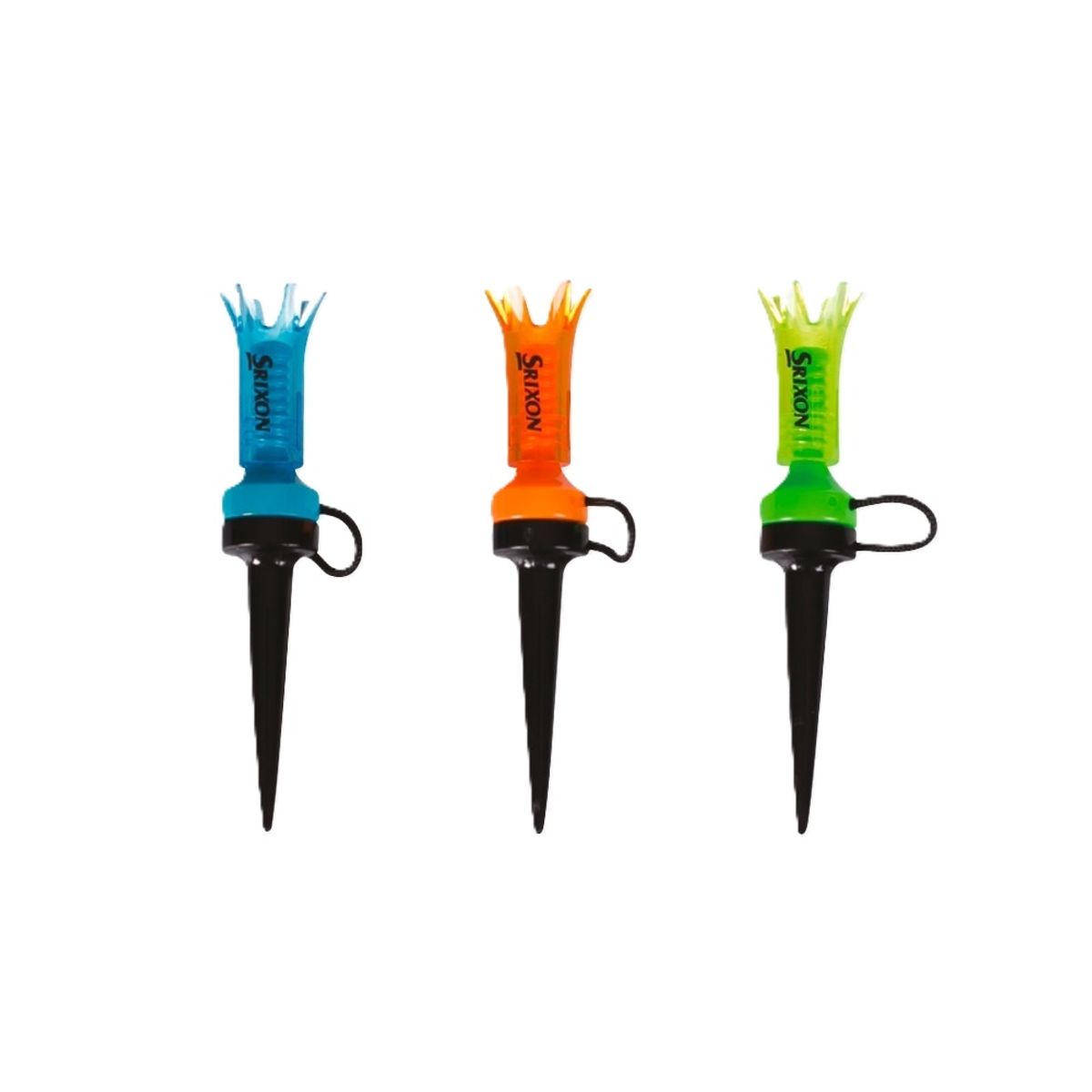 스릭슨(SRIXON) 스릭슨 스크류 메그 티(세미-롱) GGF-05507