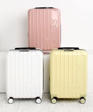 뮤지컬 기내용 20형 화물용24형 여행가방 하드캐리어