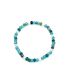 글린트 라인 팔찌 _ Blue Glint(블루)